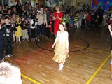 Zabawa Karnawałowa 2014 - klasy I - III (7)